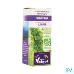 GENEVRIER DR VALNET HE BIO 10ML