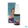 CLIMAROME DESINF/RESP SPRAY15ML