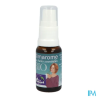 CLIMAROME DESINF/RESP SPRAY15ML