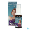 CLIMAROME DESINF/RESP SPRAY15ML