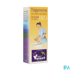 TEGAROME DESINF/EPIDERM 50ML