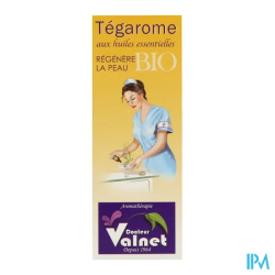 TEGAROME DESINF/EPIDERM 50ML