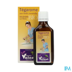 TEGAROME DESINF/EPIDERM 50ML