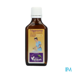 TEGAROME DESINF/EPIDERM 50ML