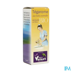 TEGAROME DESINF/EPIDERM 15ML