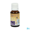 TEGAROME DESINF/EPIDERM 15ML