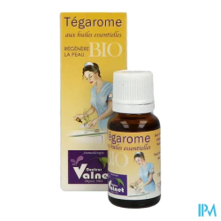 TEGAROME DESINF/EPIDERM 15ML