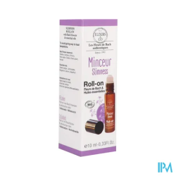 ELIX&CO ROLLON BIO MINCEUR 10ML