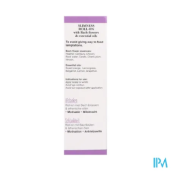 ELIX&CO ROLLON BIO MINCEUR 10ML