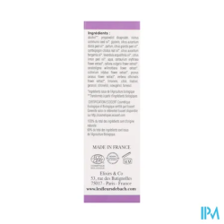 ELIX&CO ROLLON BIO MINCEUR 10ML