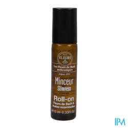ELIX&CO ROLLON BIO MINCEUR 10ML