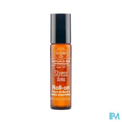 ELIX&CO ROLLON BIO STRESS 10ML