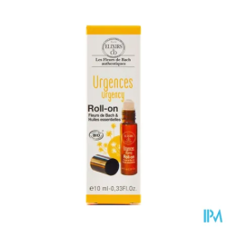 ELIX&CO ROLLON BIO URGENCE 10ML