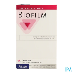 Biofilm sach 6g 14 - La Grande Pharmacie