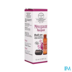 ELIX&CO ROLLON BIO MENOPAUSE 10ML