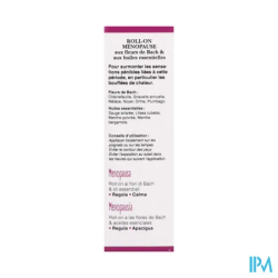 ELIX&CO ROLLON BIO MENOPAUSE 10ML
