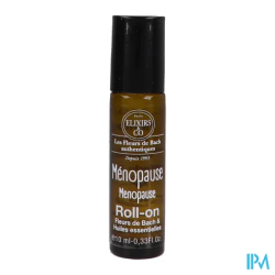 ELIX&CO ROLLON BIO MENOPAUSE 10ML
