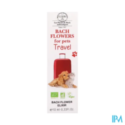 ELIX&CO ANIM TRANSPORT SPRAY 10ML