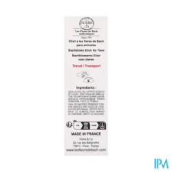 ELIX&CO ANIM TRANSPORT SPRAY 10ML