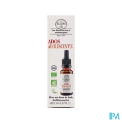 ELIX&CO ELIXIR ADOS 20ML