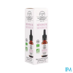 ELIX&CO ELIXIR MENOPAUSE BIO 20ML