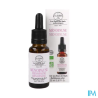ELIX&CO ELIXIR MENOPAUSE BIO 20ML