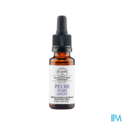ELIX&CO ELIXIR PEUR BIO 20ML