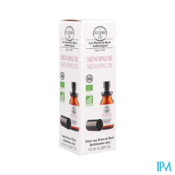 ELIX&CO ELIXIR MENOPAUSE BIO 10ML