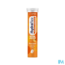 HYDRAFIZZ BOOST CPR EFFERV 16