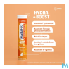 HYDRAFIZZ BOOST CPR EFFERV 16