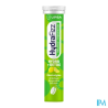 HYDRAFIZZ DETOX CPR EFFERV 16