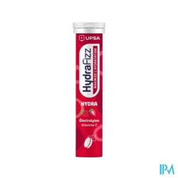 HYDRAFIZZ HYDRA CPR EFFERV 16