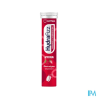 HYDRAFIZZ HYDRA CPR EFFERV 16