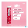 HYDRAFIZZ HYDRA CPR EFFERV 16