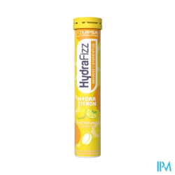 HYDRAFIZZ HYDRA CITR CPR EFFERV 16