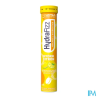 HYDRAFIZZ HYDRA CITR CPR EFFERV 16