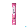 HYDRAFIZZ SKIN CPR EFFERV 16