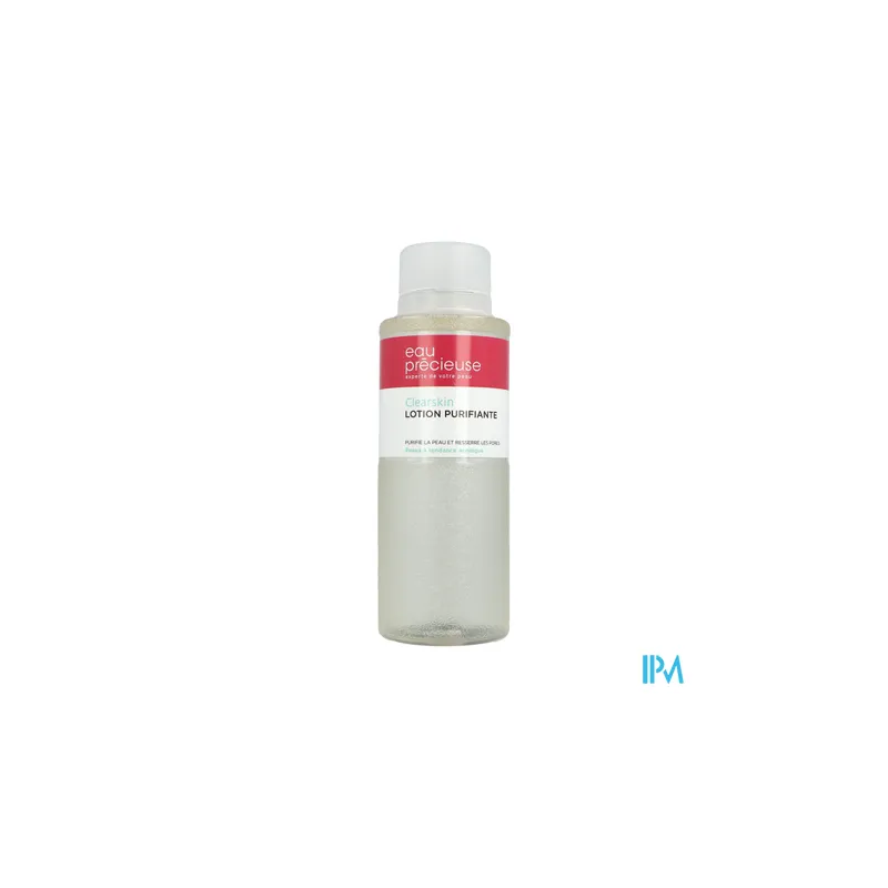 EAU PRECIEUSE LOTION 375ML
