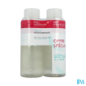 EAU PRECIEUSE LOTION 375MLX2