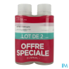 EAU PRECIEUSE LOTION 375MLX2