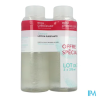 EAU PRECIEUSE LOTION 375MLX2