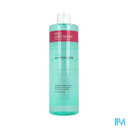 EAU PRECIEUSE CLEAR EAU MICEL400ML