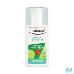 PARANIX MOUSTIQ ENFANT SPR 90ML