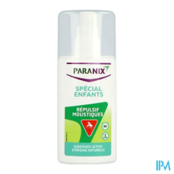 PARANIX MOUSTIQ ENFANT SPR 90ML