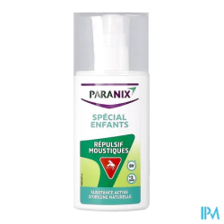 PARANIX MOUSTIQ ENFANT SPR 90ML