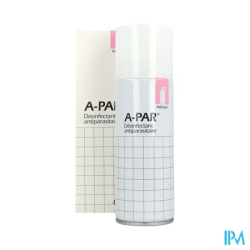 A-PAR DESINF PARASIT AERO 200ML
