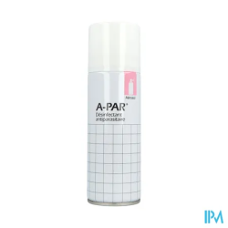 A-PAR DESINF PARASIT AERO 200ML