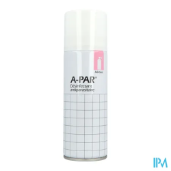 A-PAR DESINF PARASIT AERO 200ML