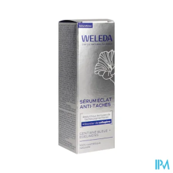 WELEDA SERUM A/TACHE GENTIANE 30ML