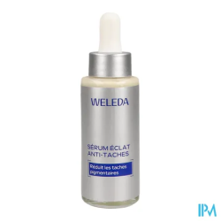 WELEDA SERUM A/TACHE GENTIANE 30ML